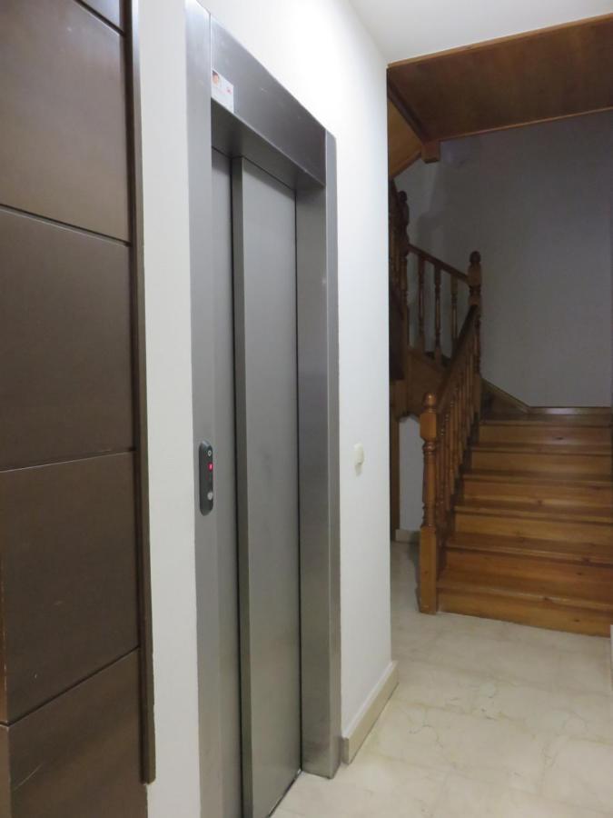 Apartment Camino De Santiago En Casco Historico