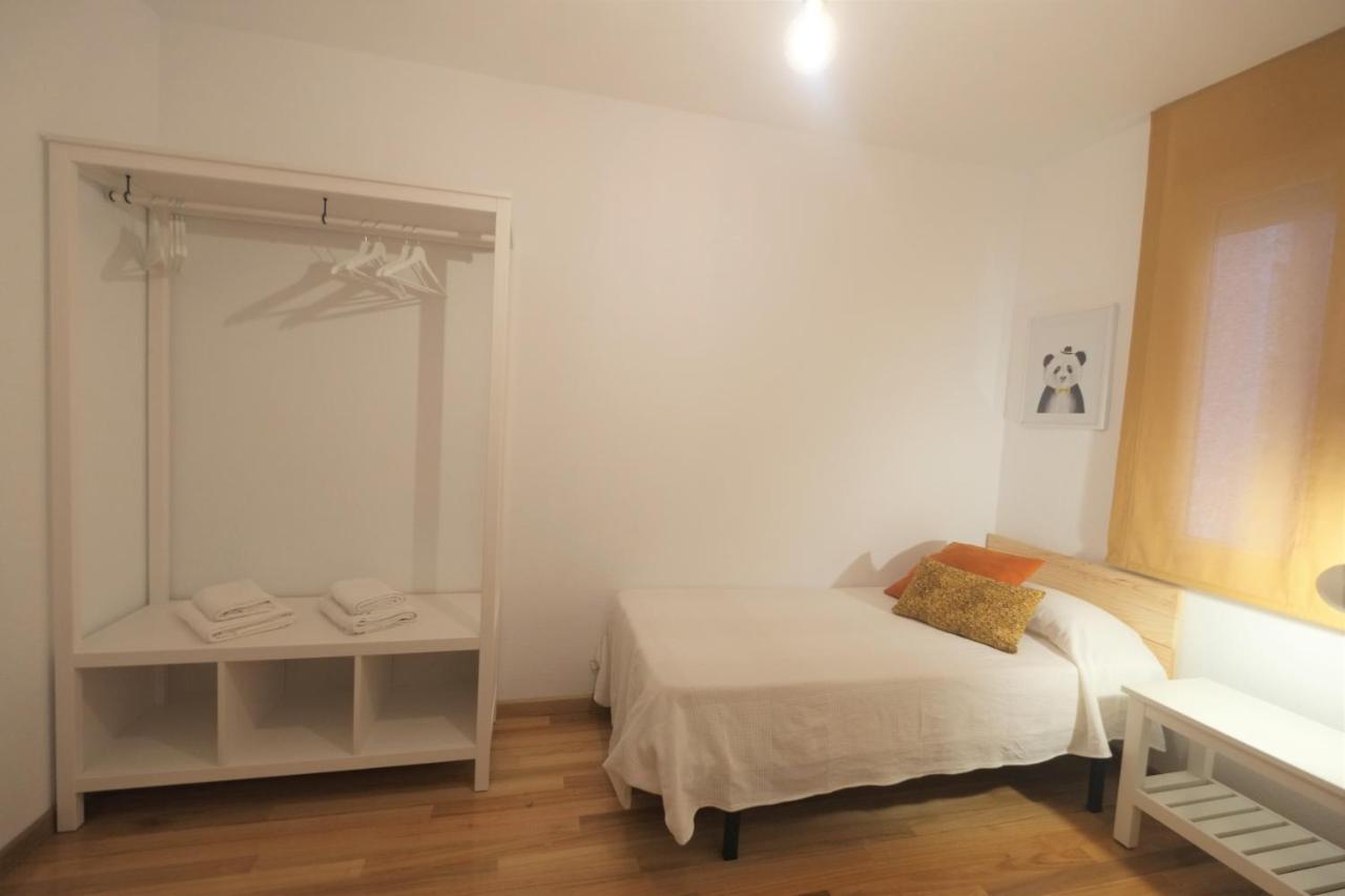 Apartment Camino De Santiago En Casco Historico Burgos
