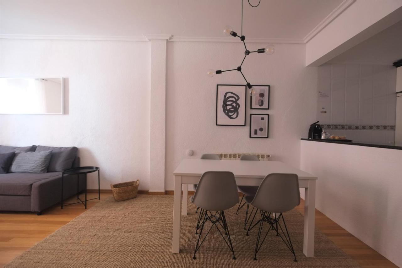 Apartment Camino De Santiago En Casco Historico