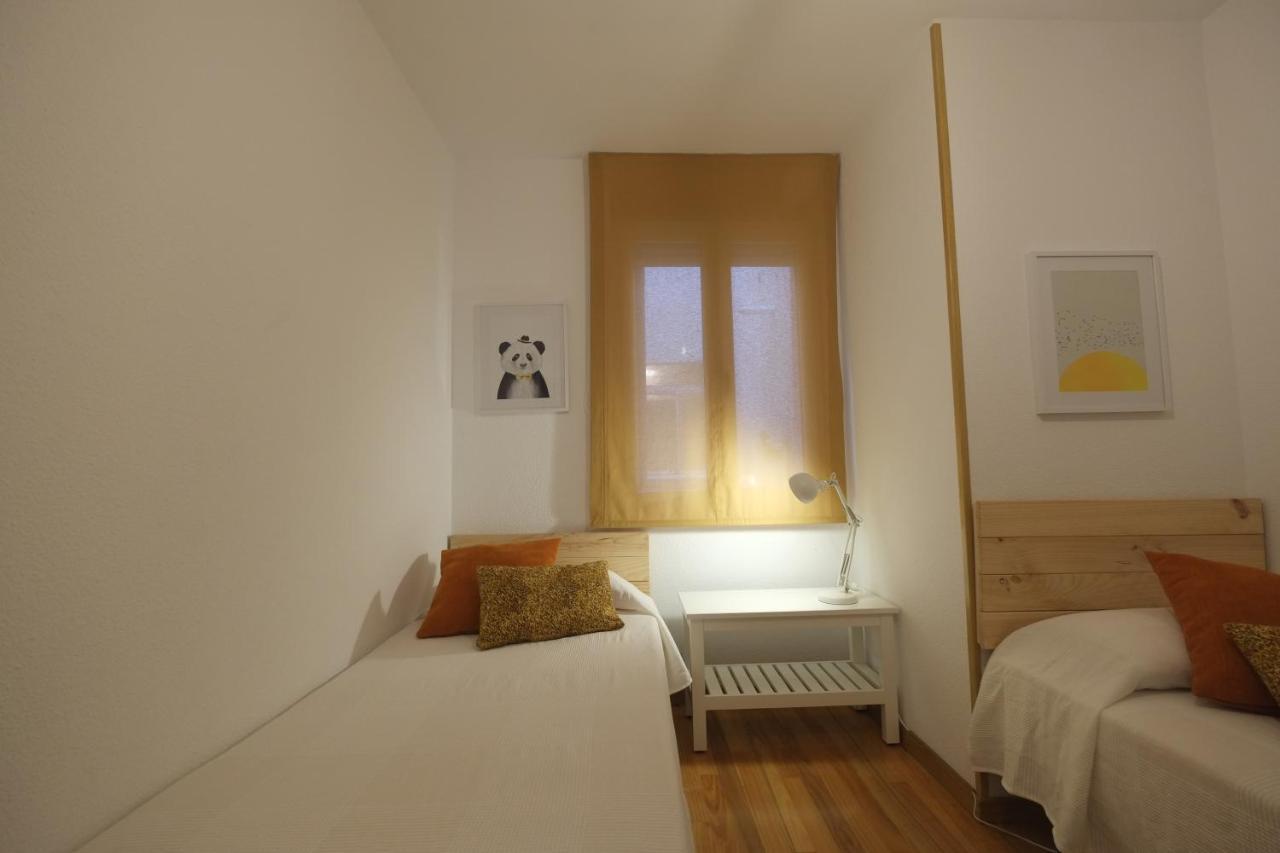 Apartment Camino De Santiago En Casco Historico Burgos